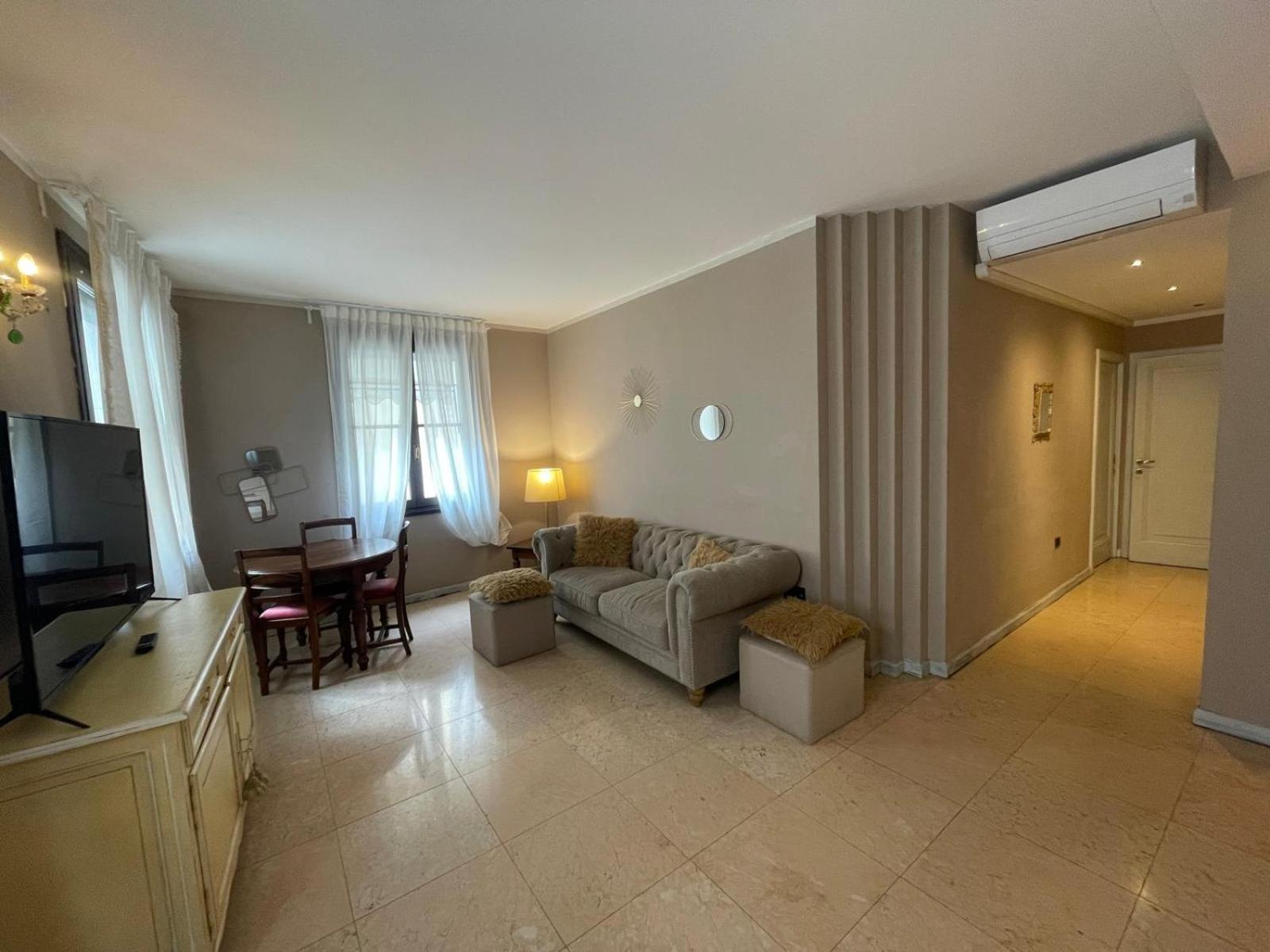 Prestige Suite Sirmione Exterior photo